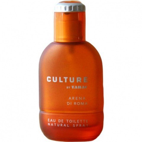 Culture by Tabac: Arena di Roma